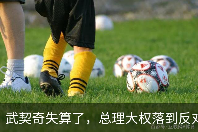 武契奇失算了，总理大权落到反对派手上，中塞重要合作能否稳住？