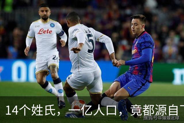 14个姓氏，一亿人口，竟都源自下蛋的古国王族