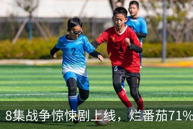 8集战争惊悚剧上线，烂番茄71%，主角原型是CIA特工